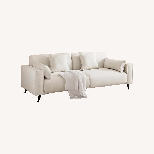 Used VOHOBY 82" Sofa Couch for sale on AptDeco