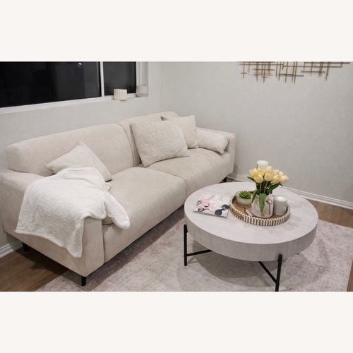 Used VOHOBY 82" Sofa Couch for sale on AptDeco