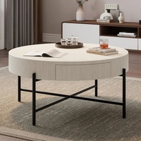 Modern Design Coffee Table 