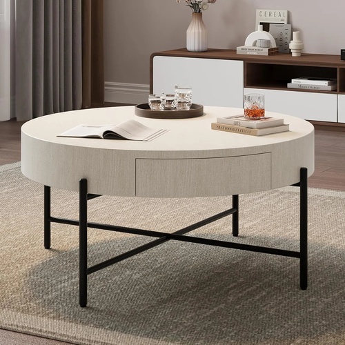 Used Modern Design Coffee Table  for sale on AptDeco