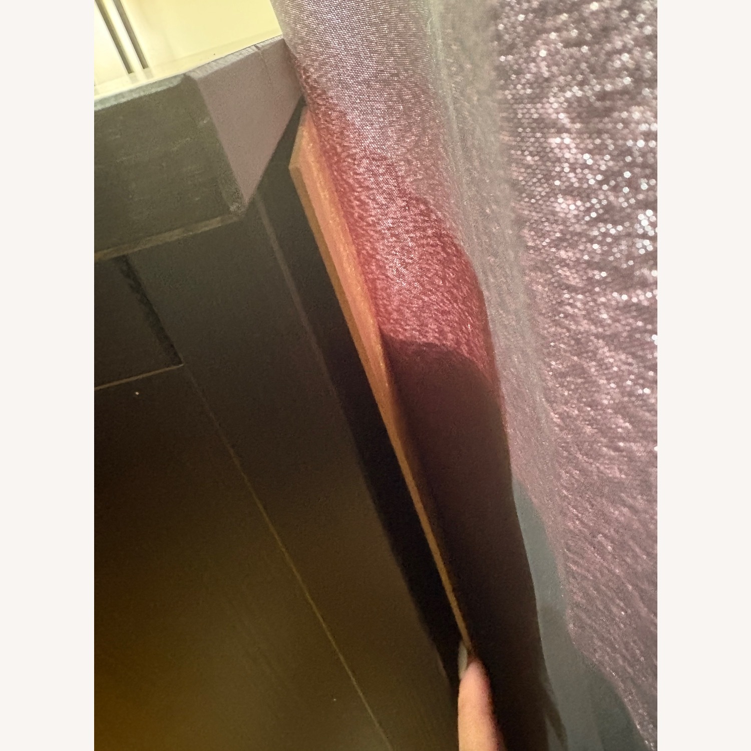 IKEA Hemnes Black Brown Sideboard - image-8