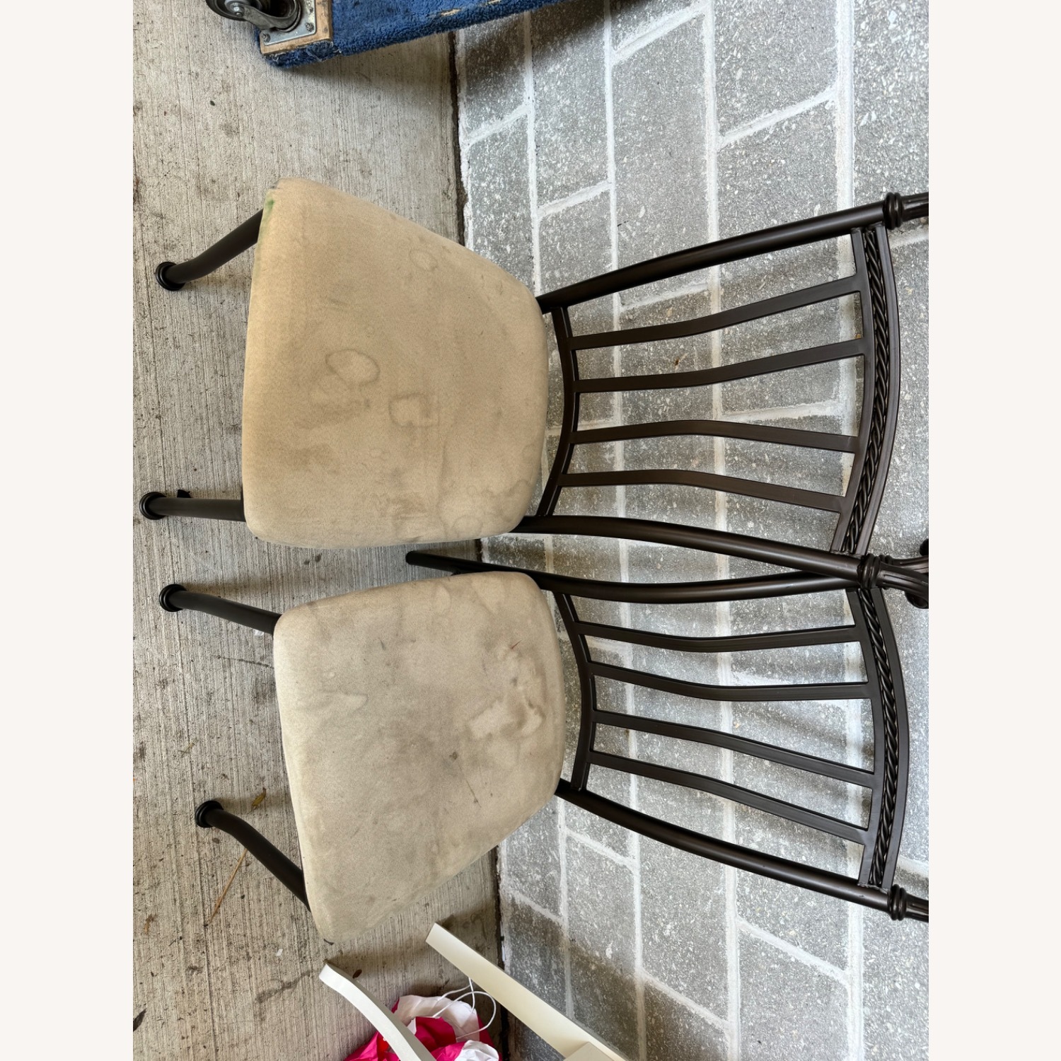 Dining Room Chairs - image-2