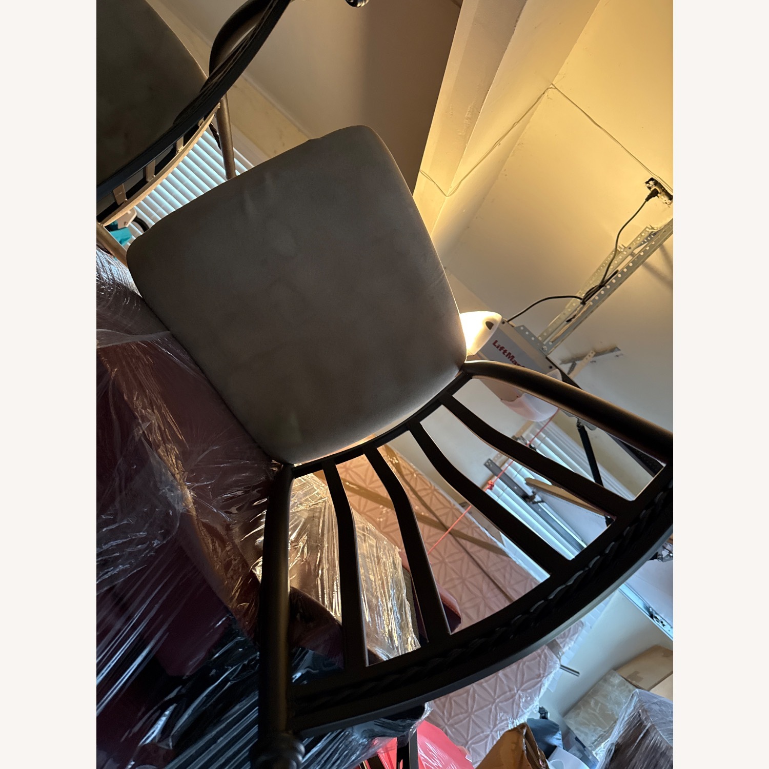 Dining Room Chairs - image-3