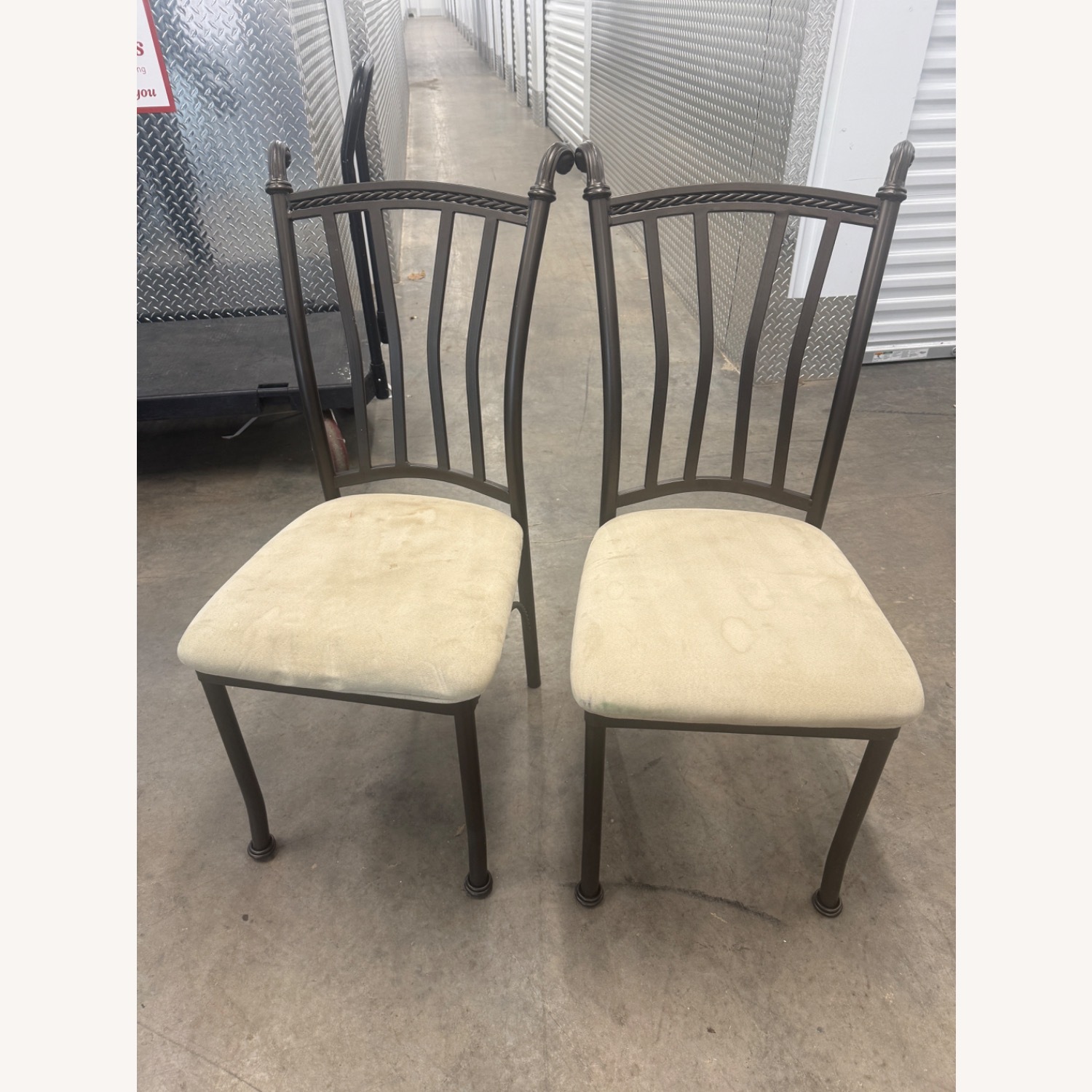 Dining Room Chairs - image-1