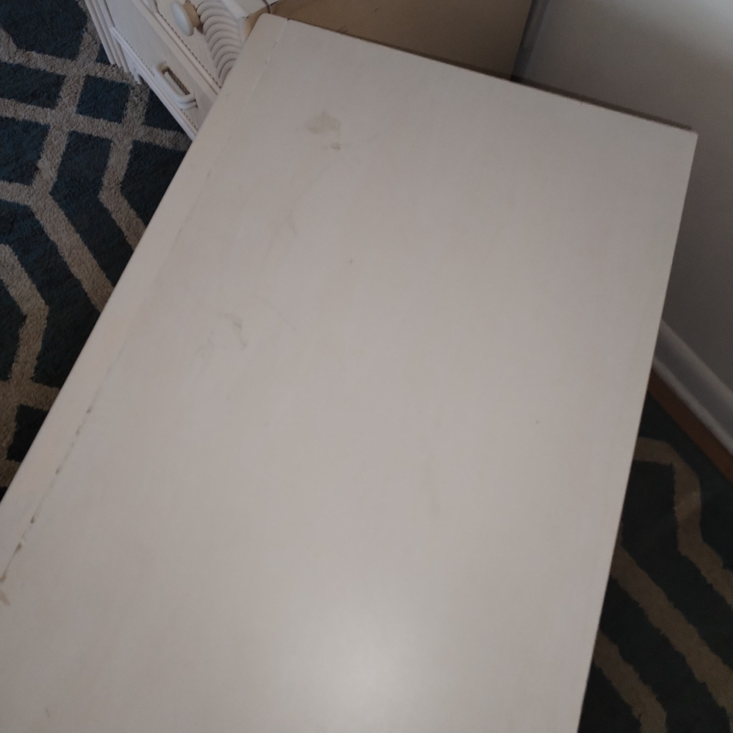 Stanley Furniture Natural Wood Nightstands - image-4