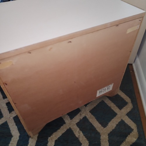 Used Stanley Furniture Natural Wood Nightstands for sale on AptDeco