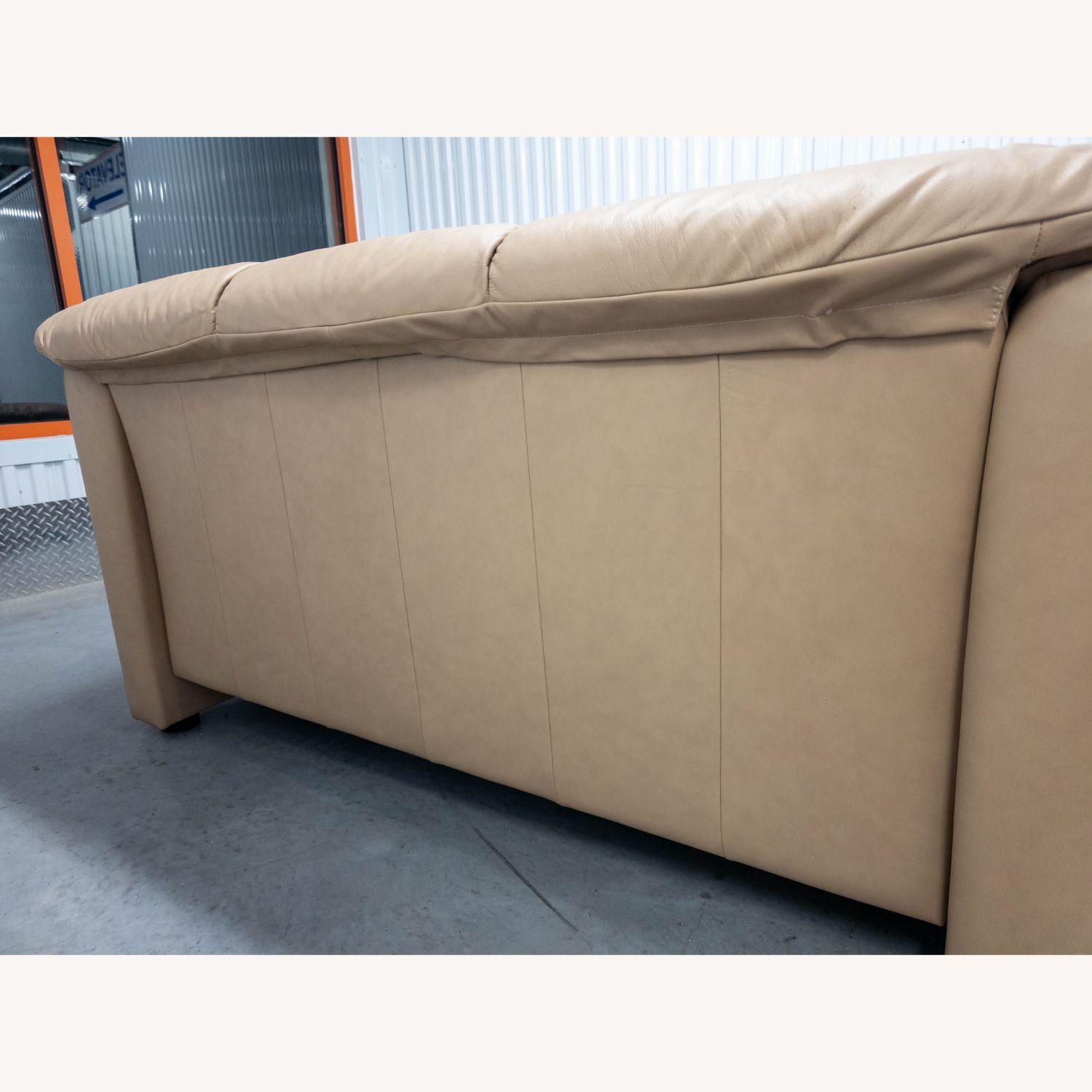 Ekornes Stressless "Oslo" Loveseat  - image-11