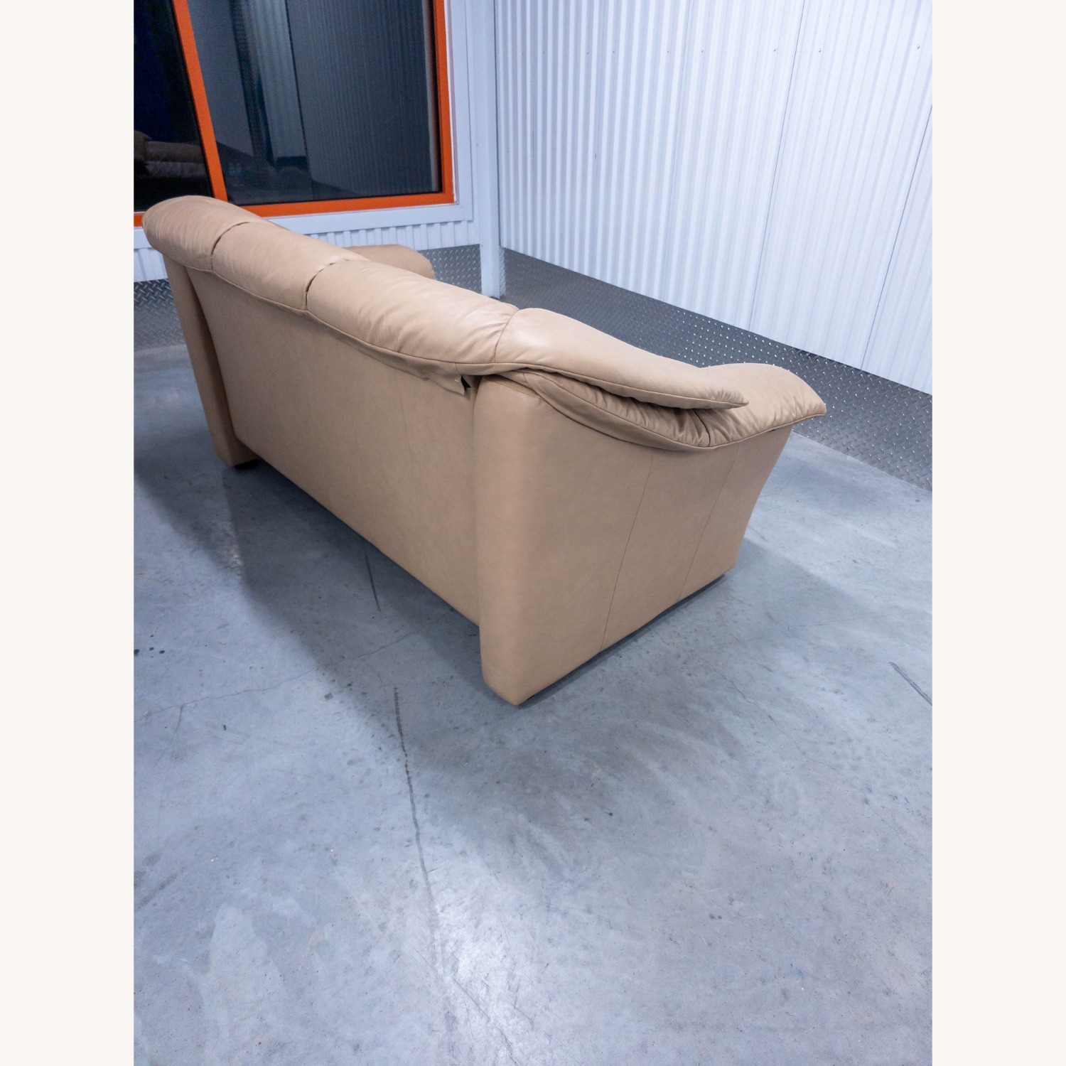 Ekornes Stressless "Oslo" Loveseat  - image-15