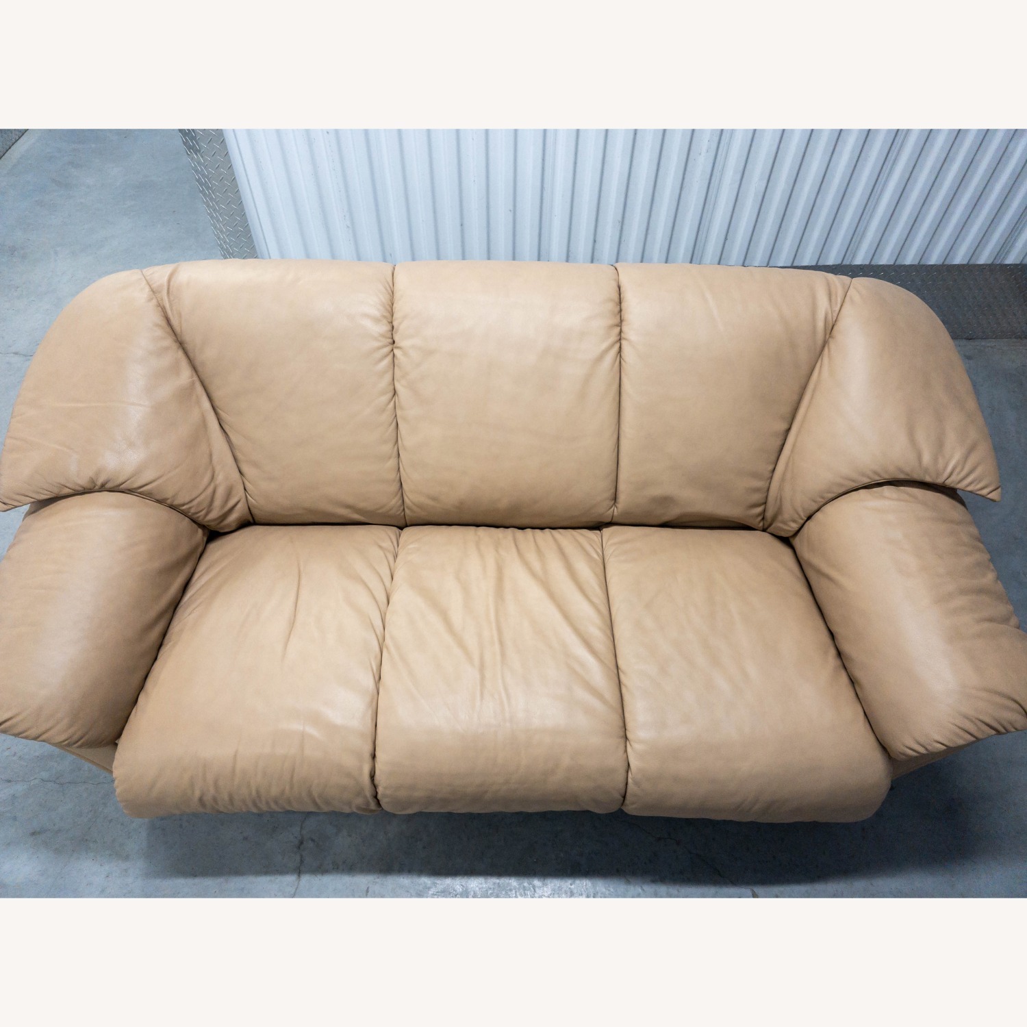 Ekornes Stressless "Oslo" Loveseat  - image-4
