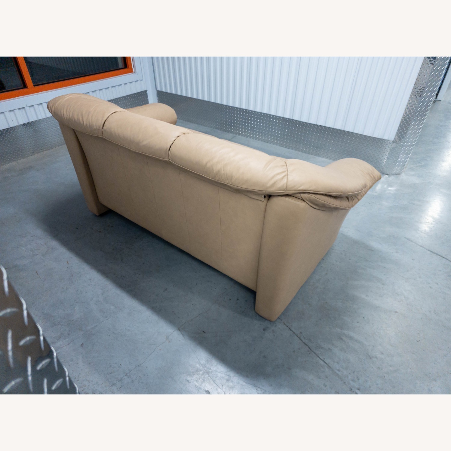 Ekornes Stressless "Oslo" Loveseat  - image-8