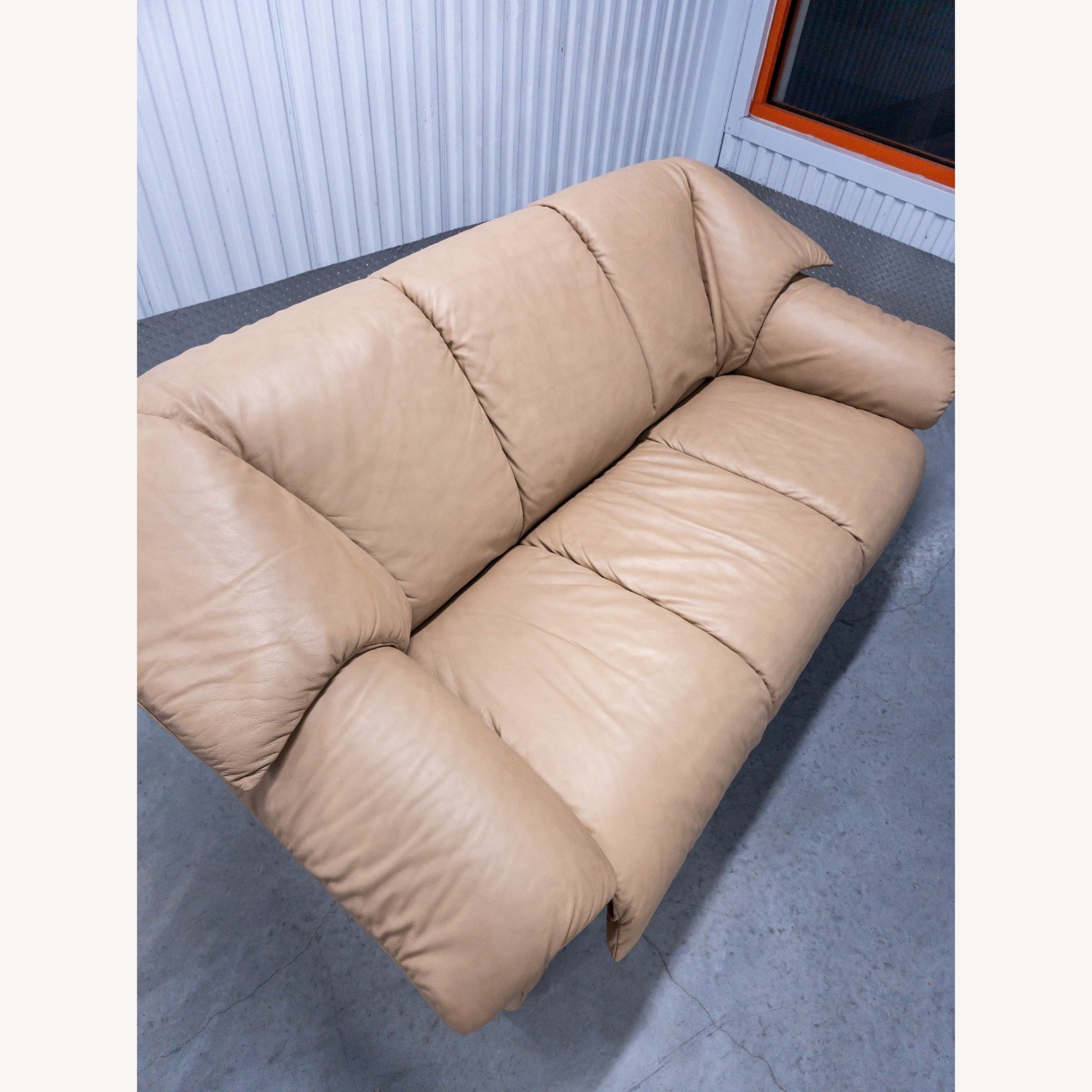 Ekornes Stressless "Oslo" Loveseat  - image-13
