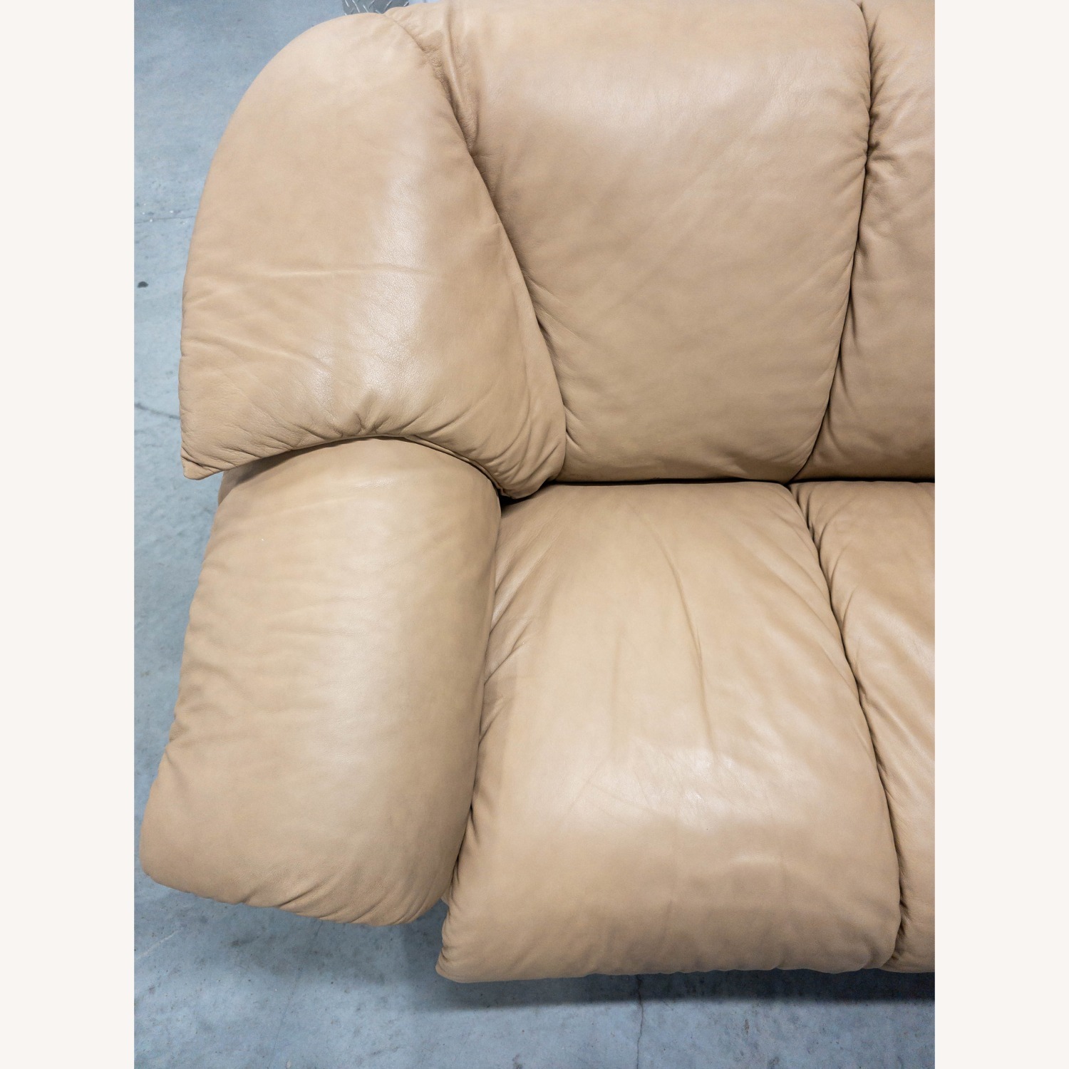 Ekornes Stressless "Oslo" Loveseat  - image-5