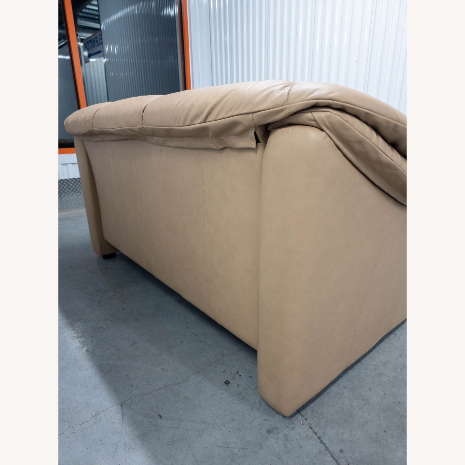 Ekornes Stressless "Oslo" Loveseat  - image-23