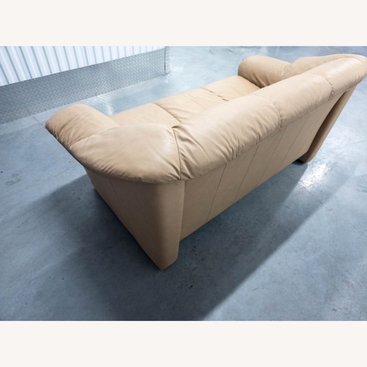 Ekornes Stressless "Oslo" Loveseat  - image-9