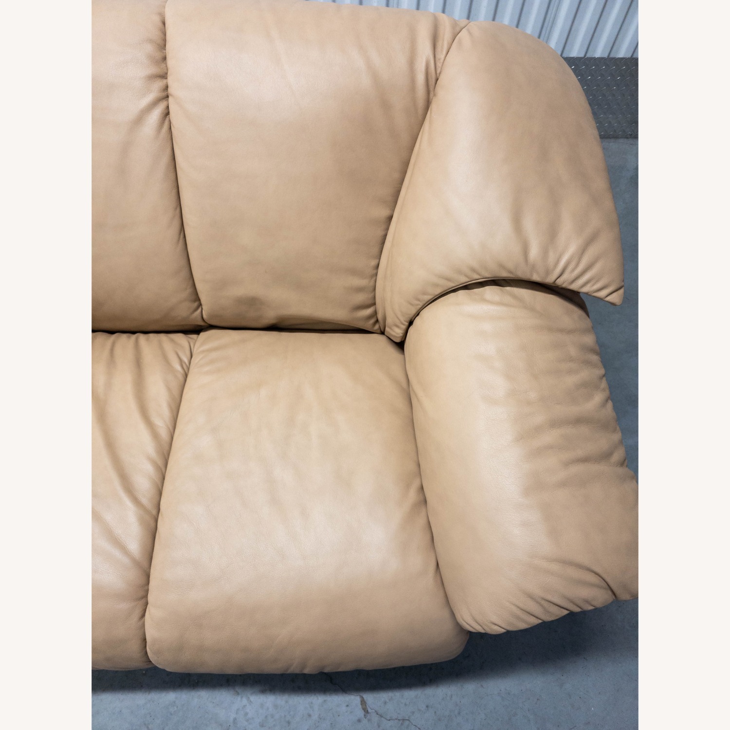 Ekornes Stressless "Oslo" Loveseat  - image-7