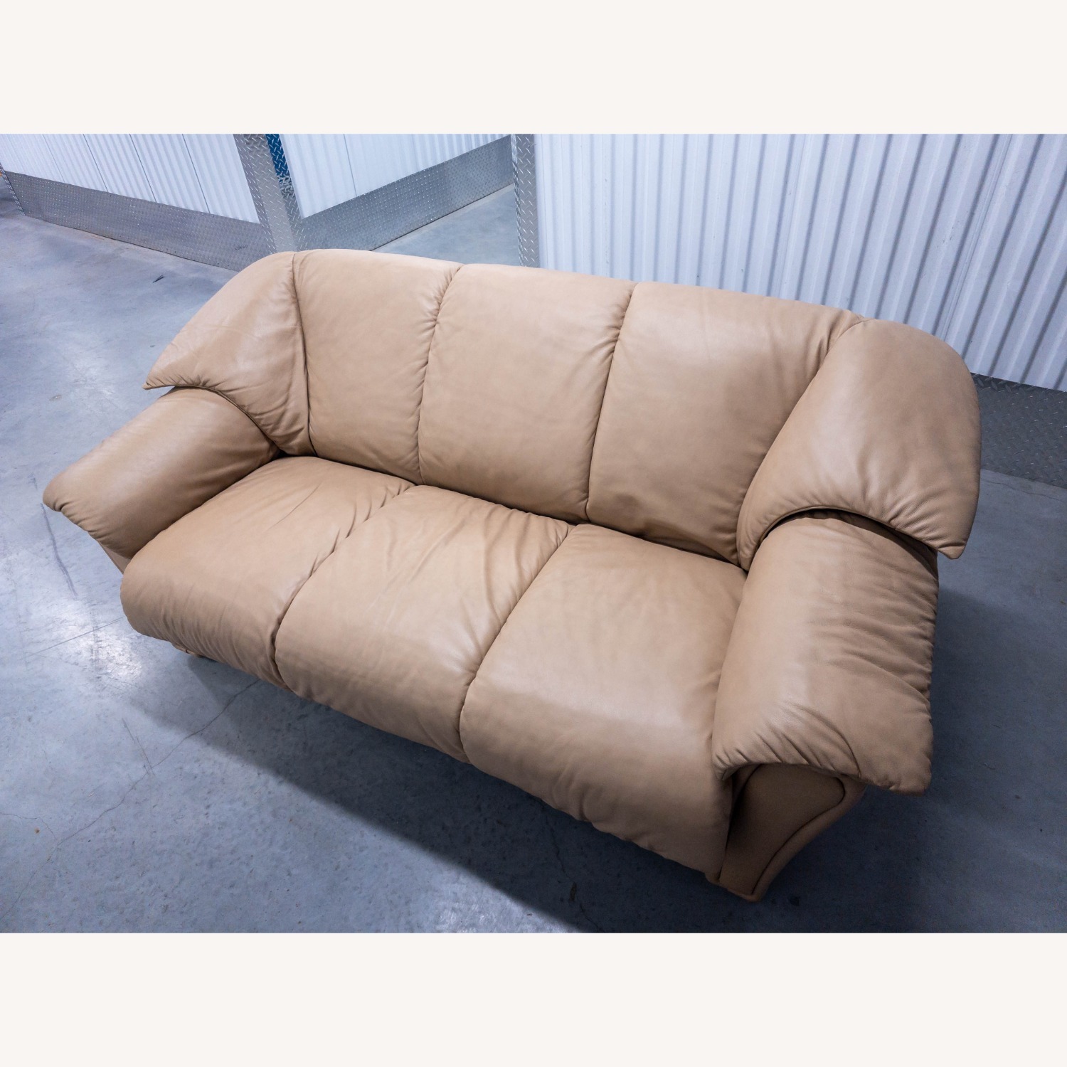Ekornes Stressless "Oslo" Loveseat  - image-12