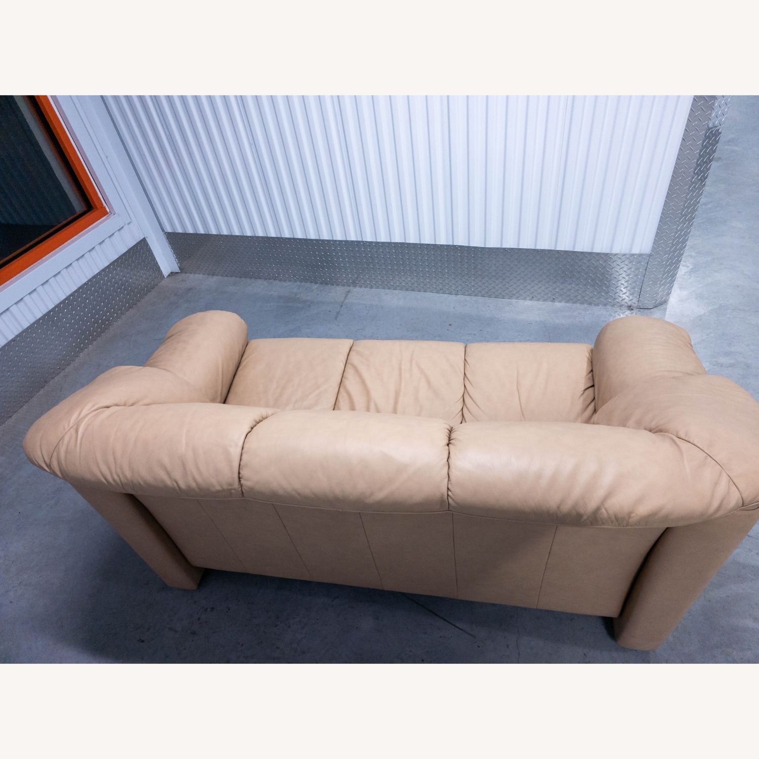 Ekornes Stressless "Oslo" Loveseat  - image-19