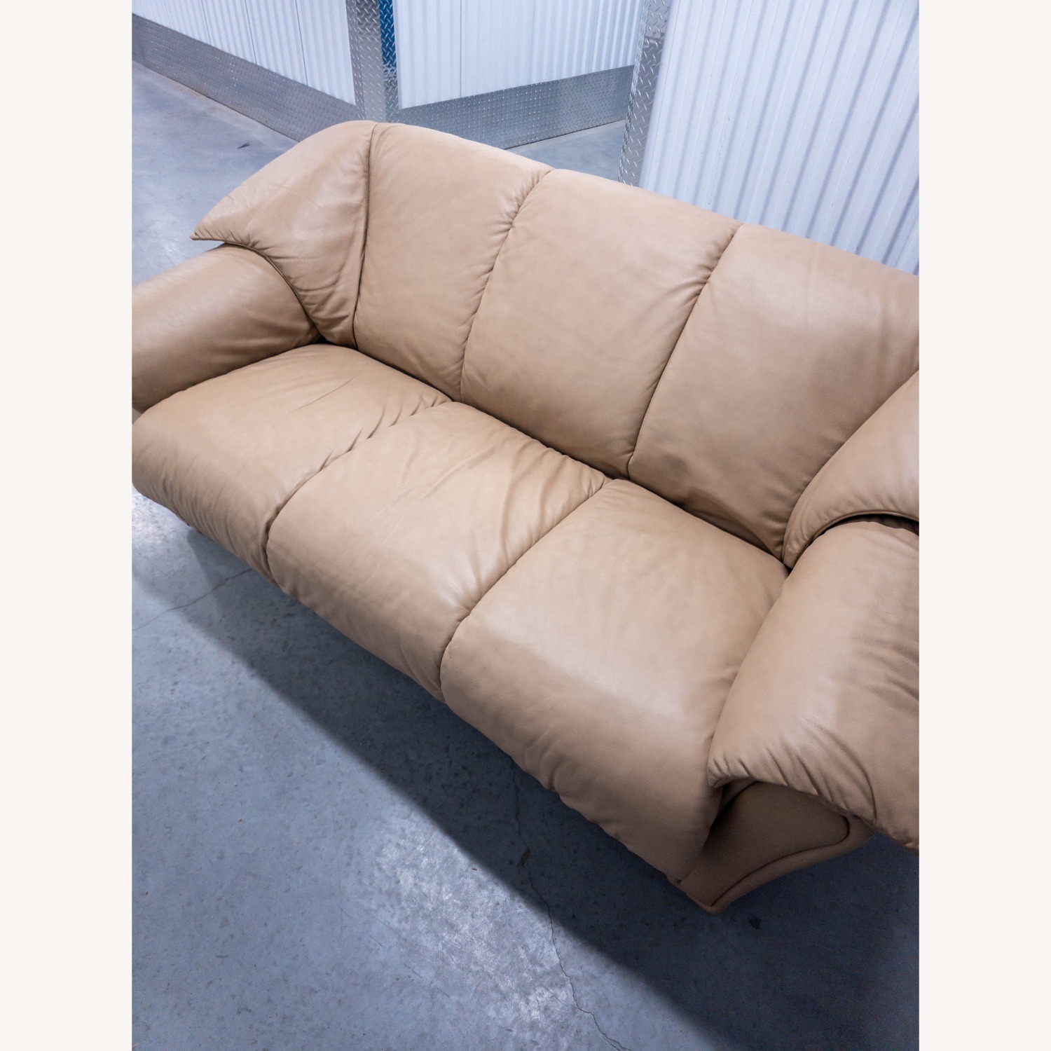 Ekornes Stressless "Oslo" Loveseat  - image-18