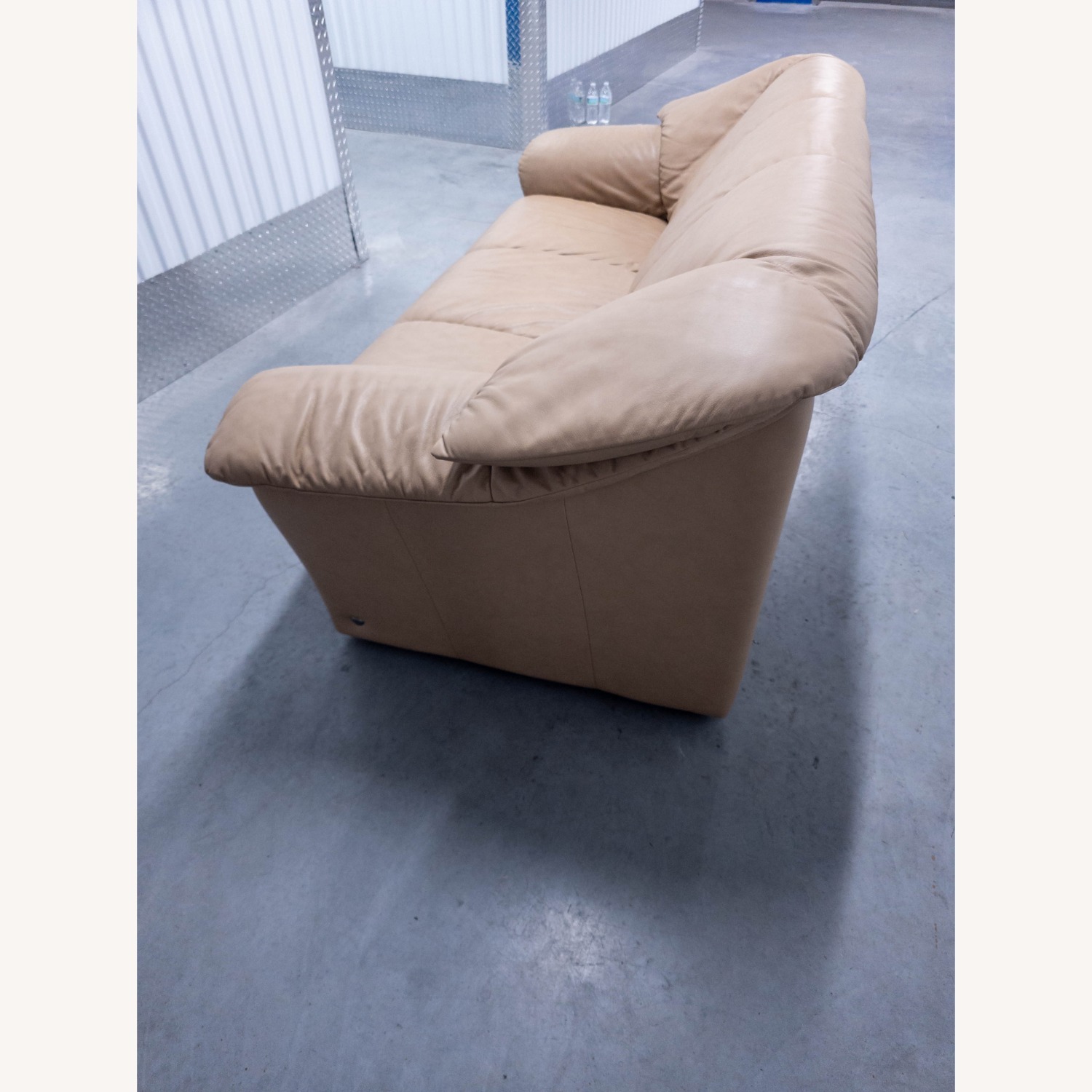 Ekornes Stressless "Oslo" Loveseat  - image-17