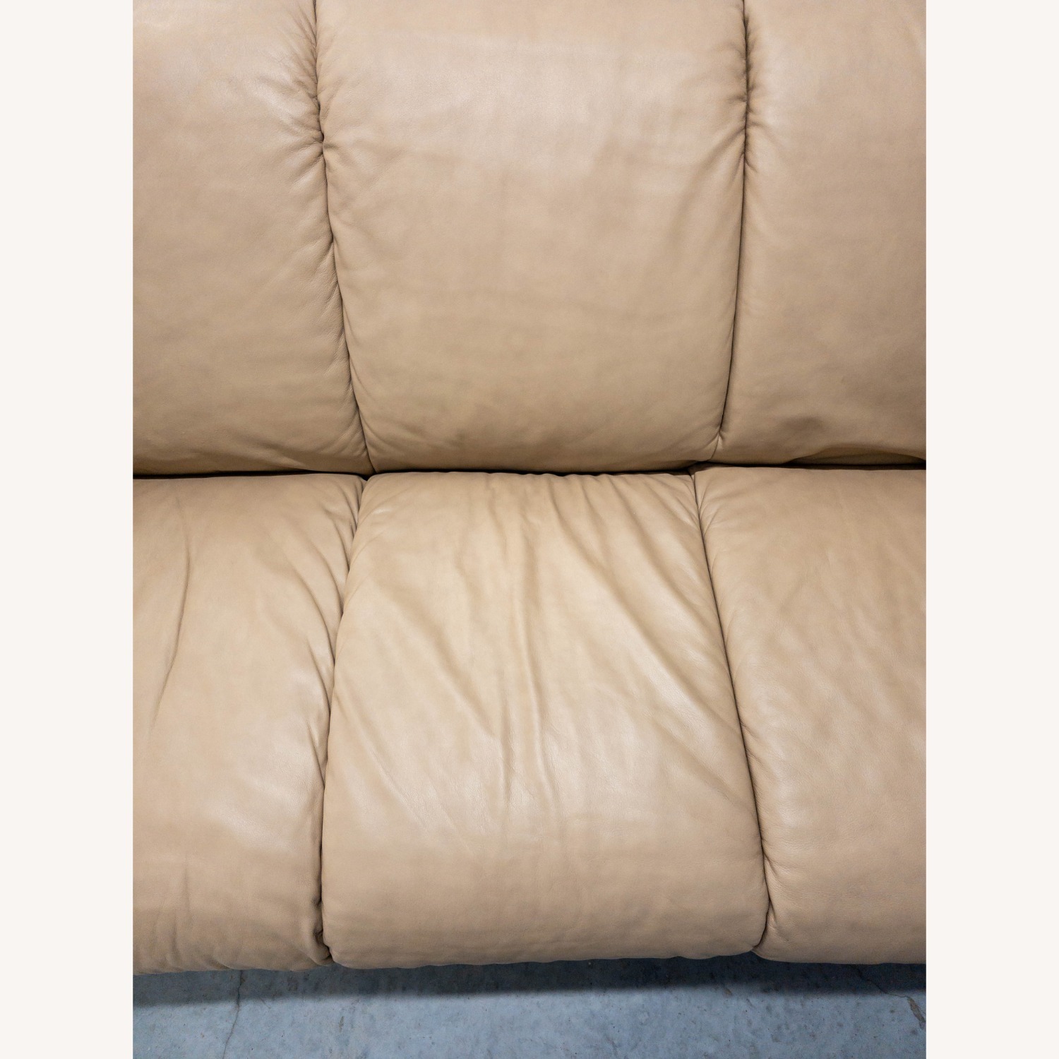Ekornes Stressless "Oslo" Loveseat  - image-6