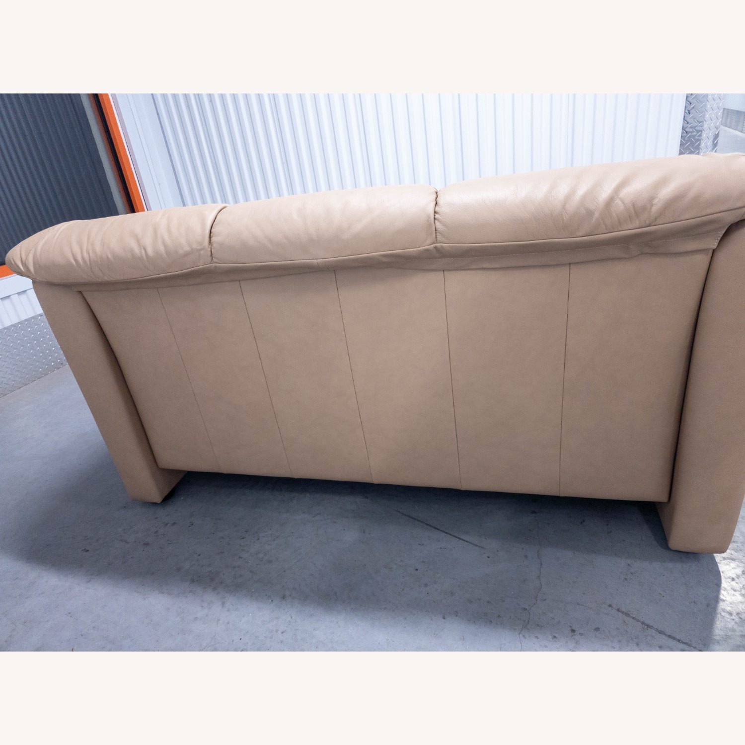 Ekornes Stressless "Oslo" Loveseat  - image-16