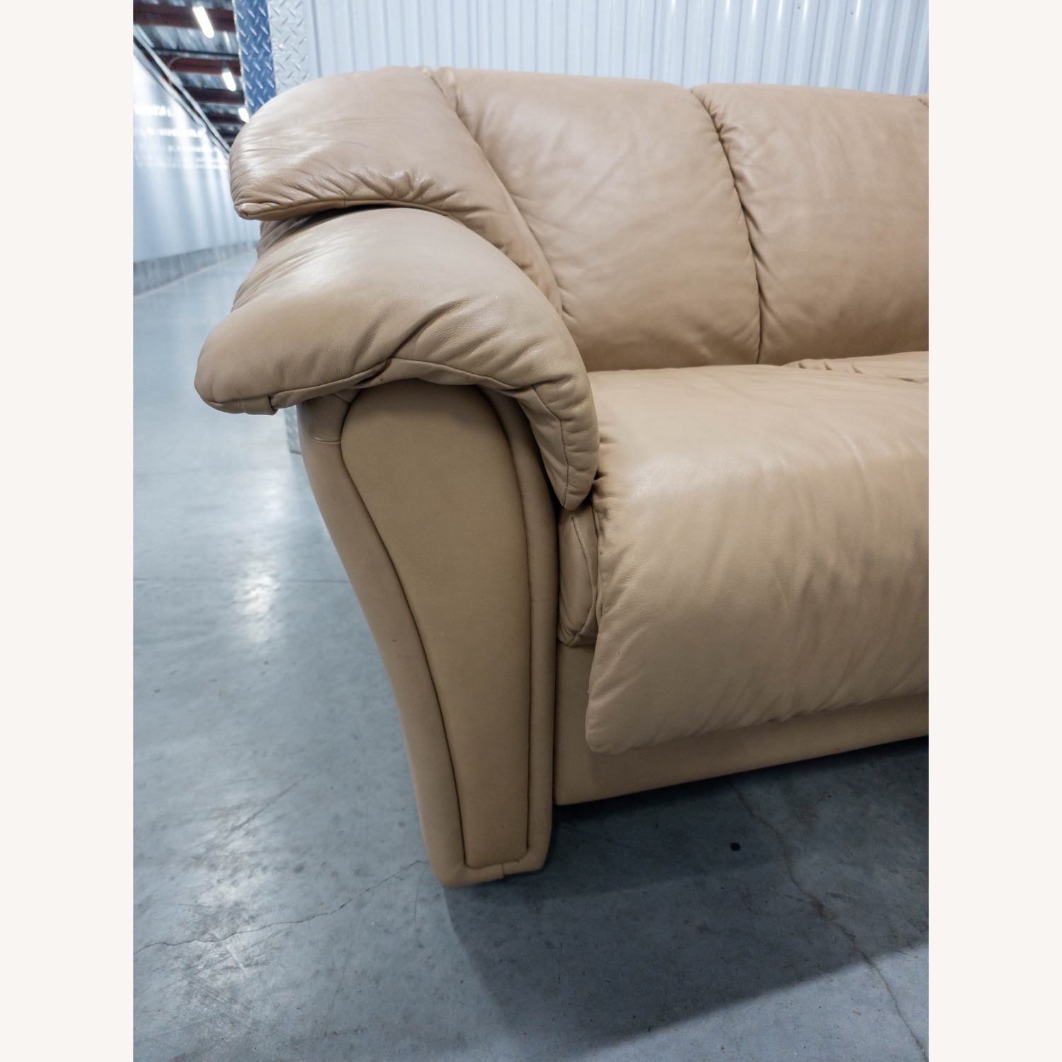 Ekornes Stressless "Oslo" Loveseat  - image-21