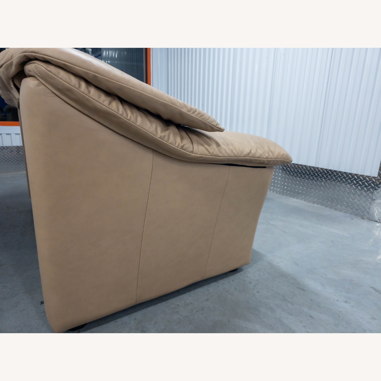 Ekornes Stressless "Oslo" Loveseat  - image-24