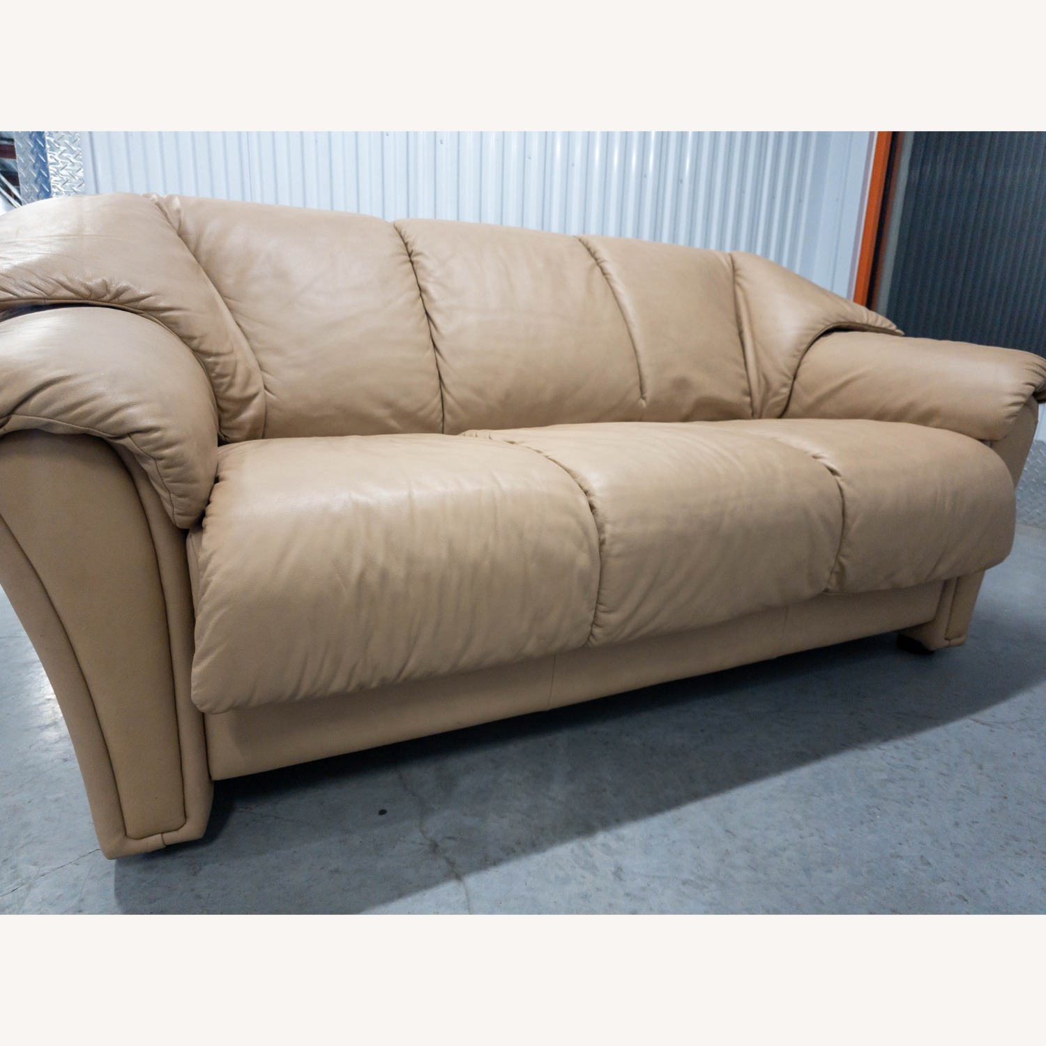 Ekornes Stressless "Oslo" Loveseat  - image-22