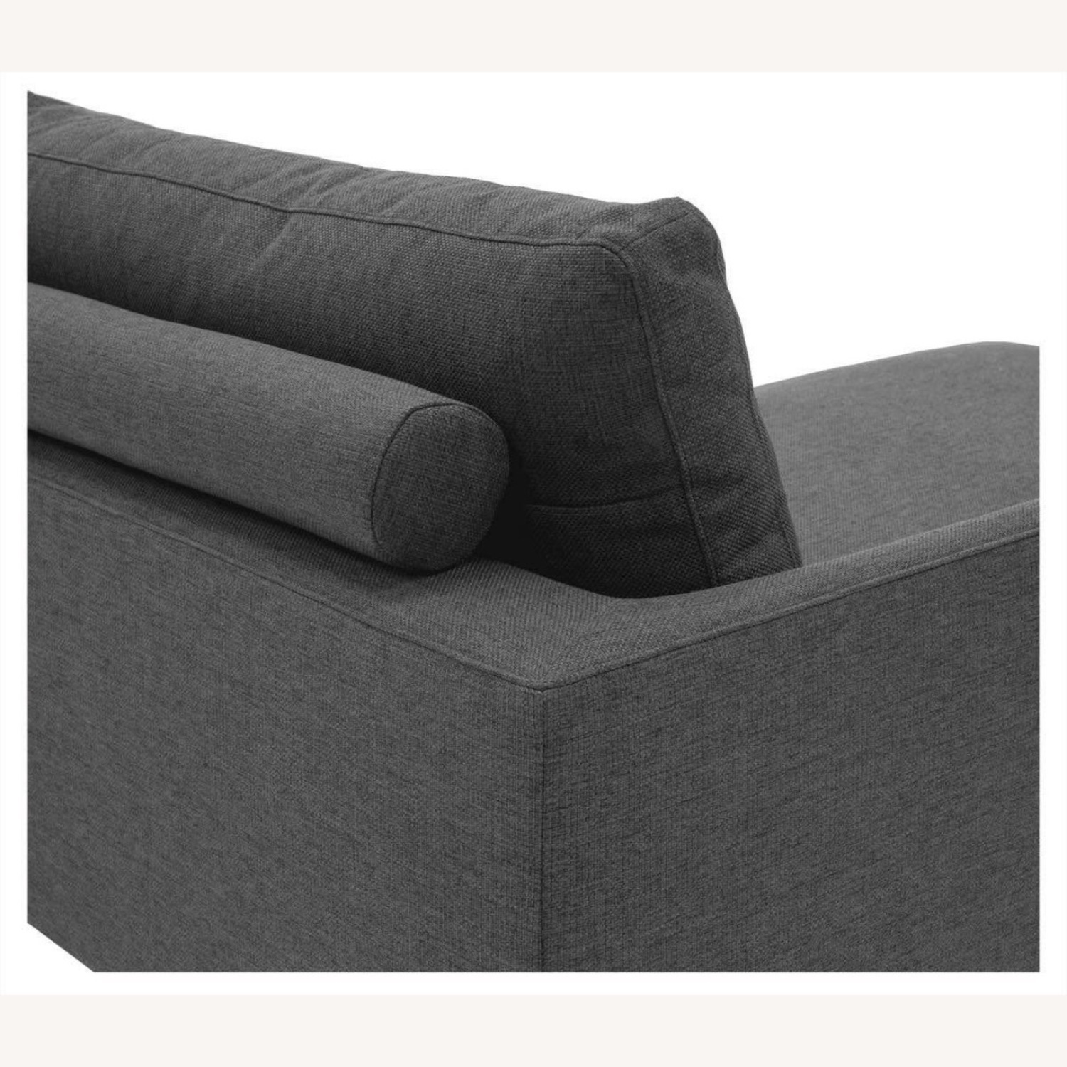 Modloft Modern 2 Piece Sectional - Right Facing - image-2