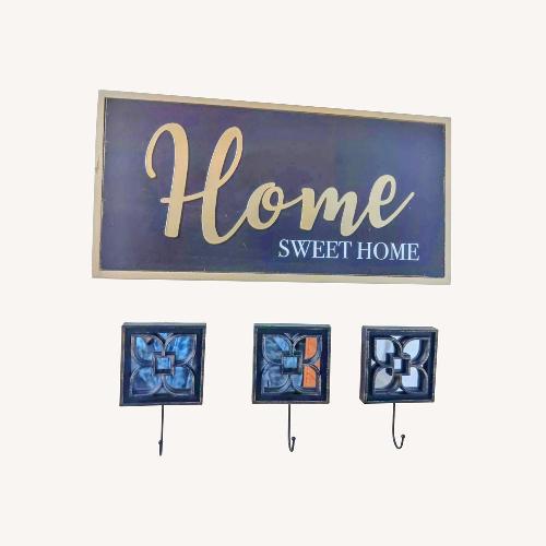 Used “Kitchen & Home Clearance” or “Home Décor Bundle” for sale on AptDeco