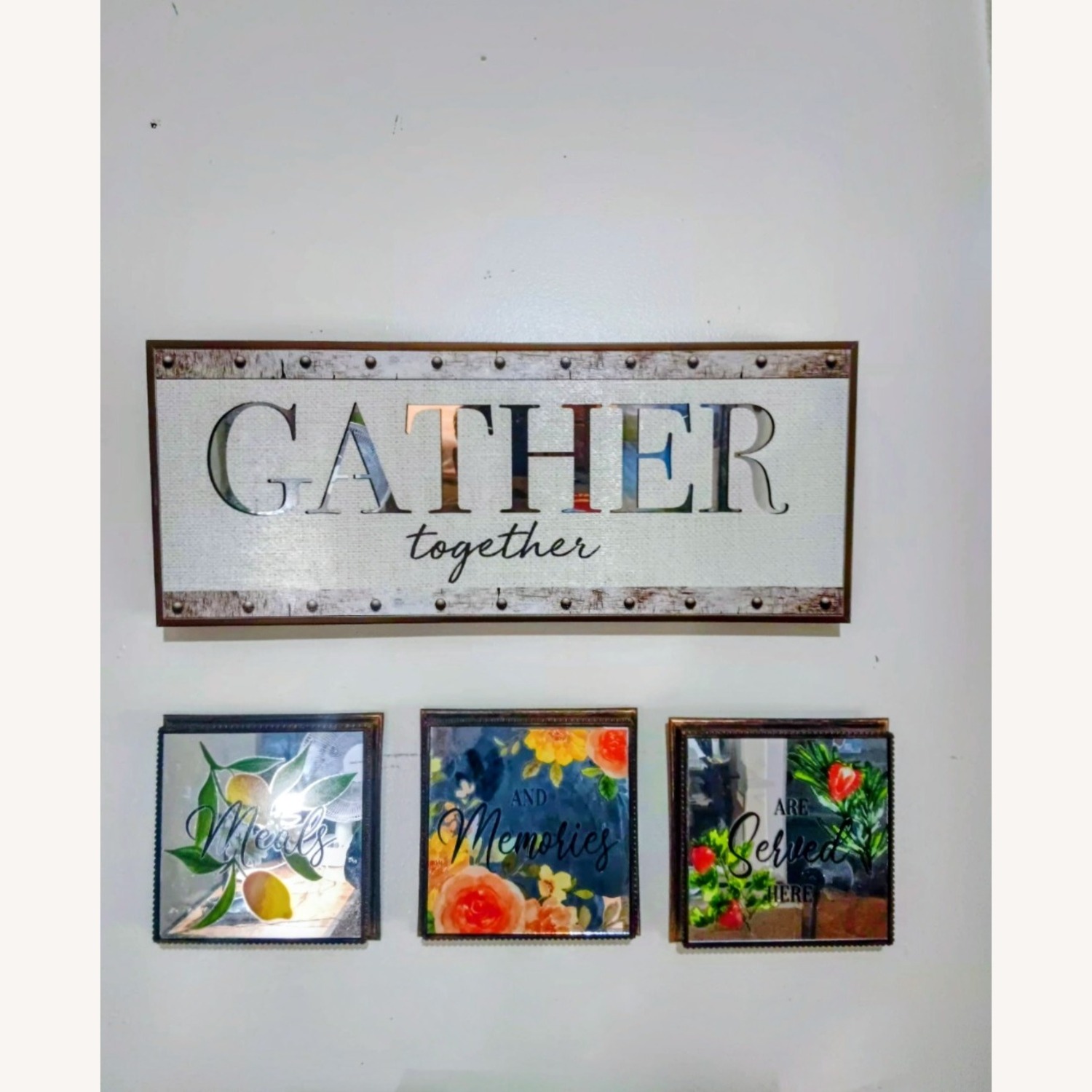 “Kitchen & Home Clearance” or “Home Décor Bundle” - image-1