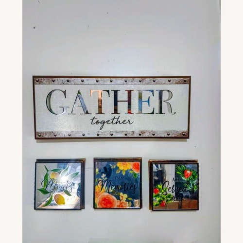 Used “Kitchen & Home Clearance” or “Home Décor Bundle” for sale on AptDeco