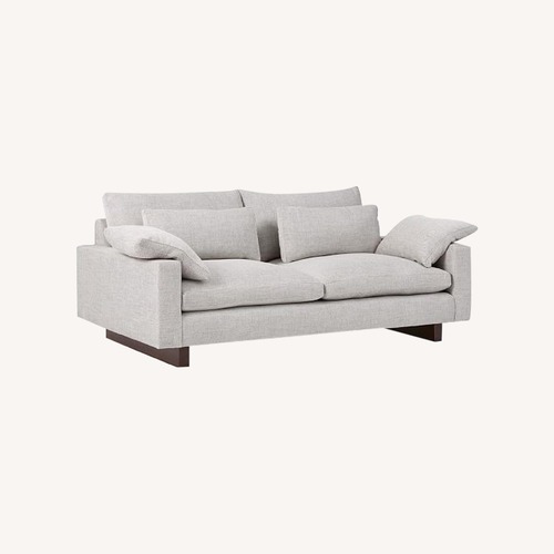 Used West Elm Harmony Down Filled Sofa for sale on AptDeco