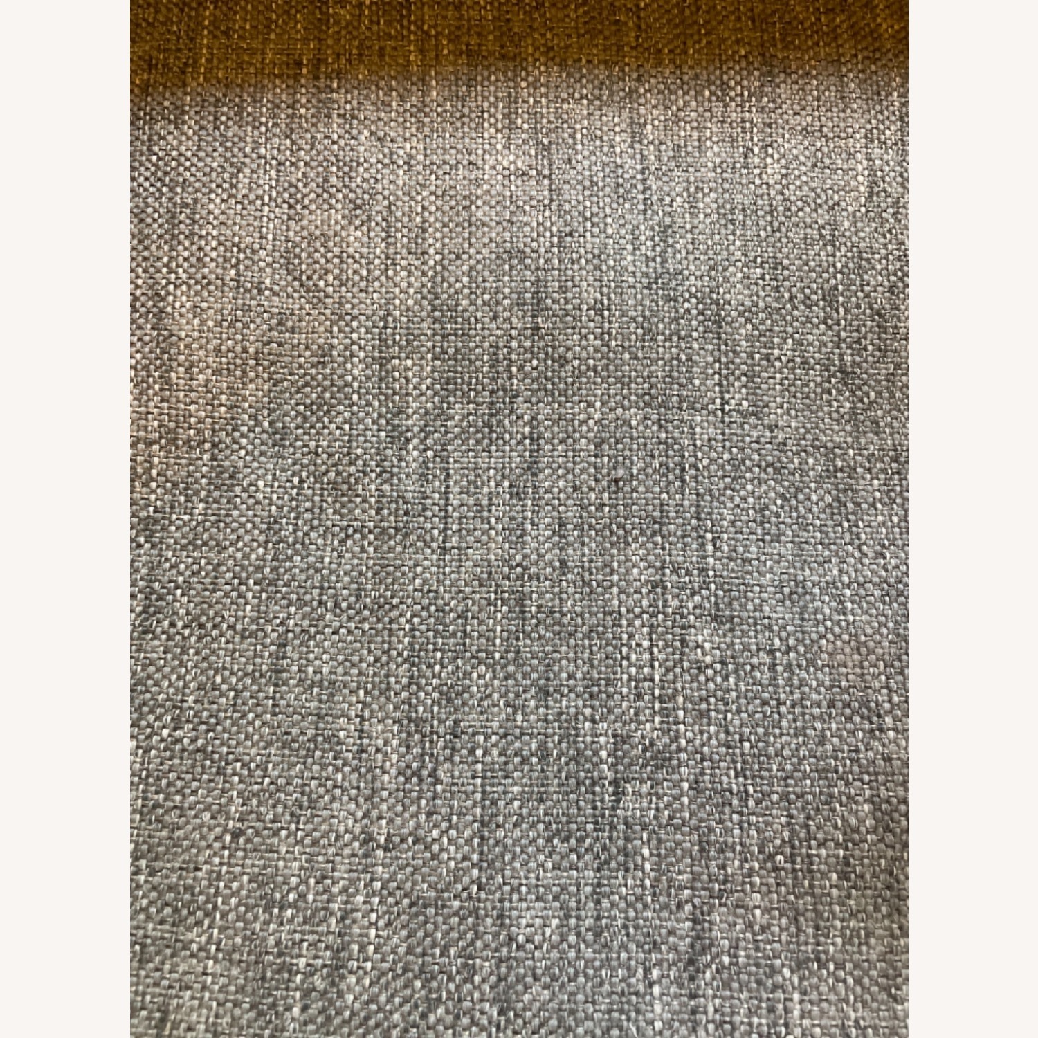 West Elm Harmony Down Filled Sofa - image-5