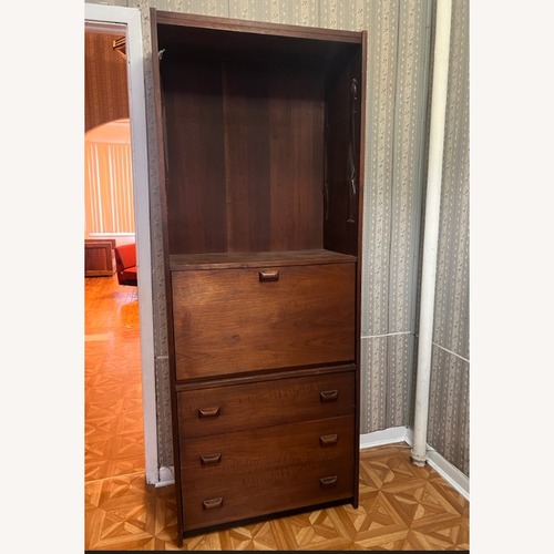 Used Danish Secretary Desk for sale on AptDeco