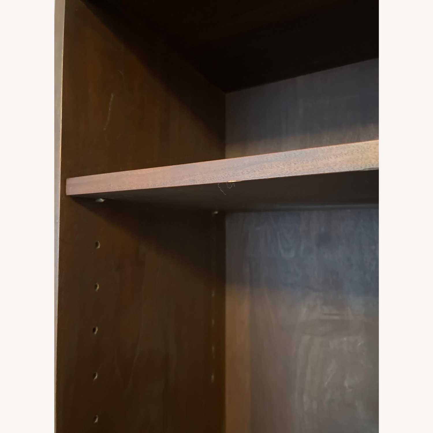 Danish Secretary Desk - image-2