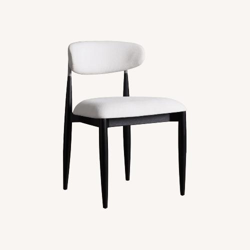 Used Arhaus Jagger Office Chair for sale on AptDeco