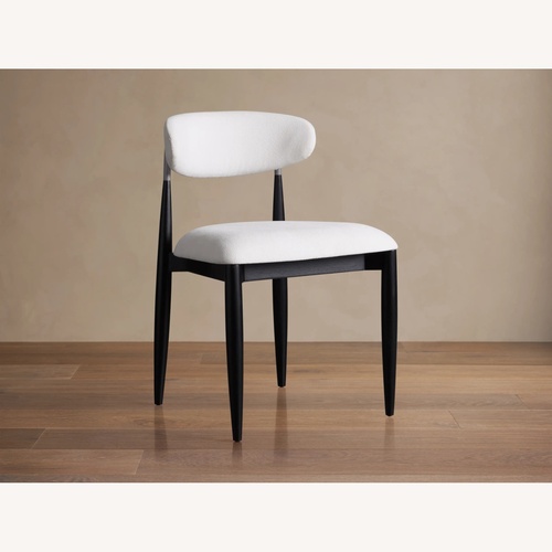 Used Arhaus Jagger Office Chair for sale on AptDeco