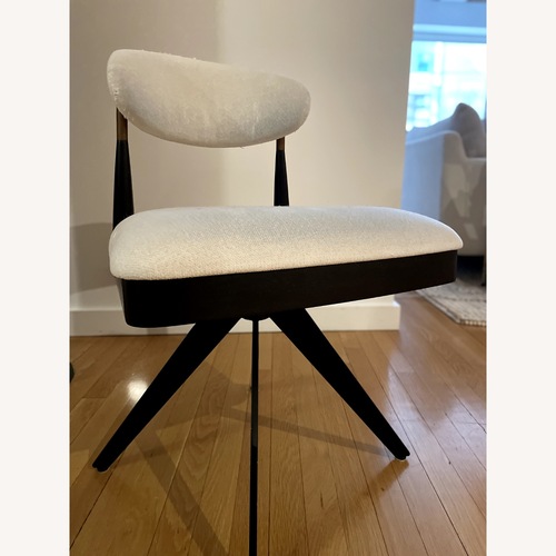 Used Arhaus Jagger Office Chair for sale on AptDeco