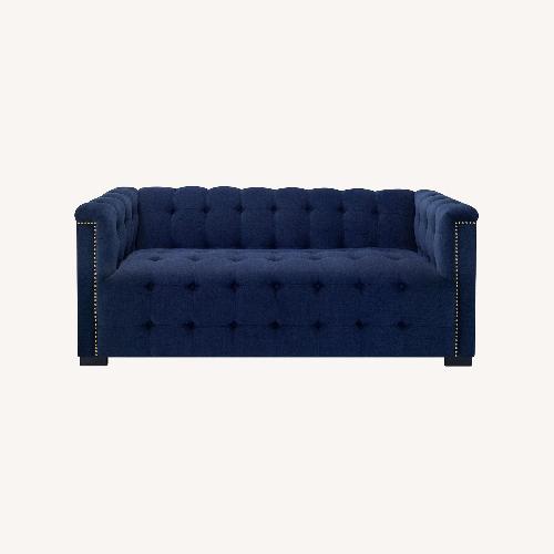 Used Raymour & Flanigan Diana Loveseat  for sale on AptDeco