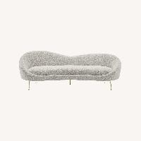 Castlery Odette Performance Bouclé Couch