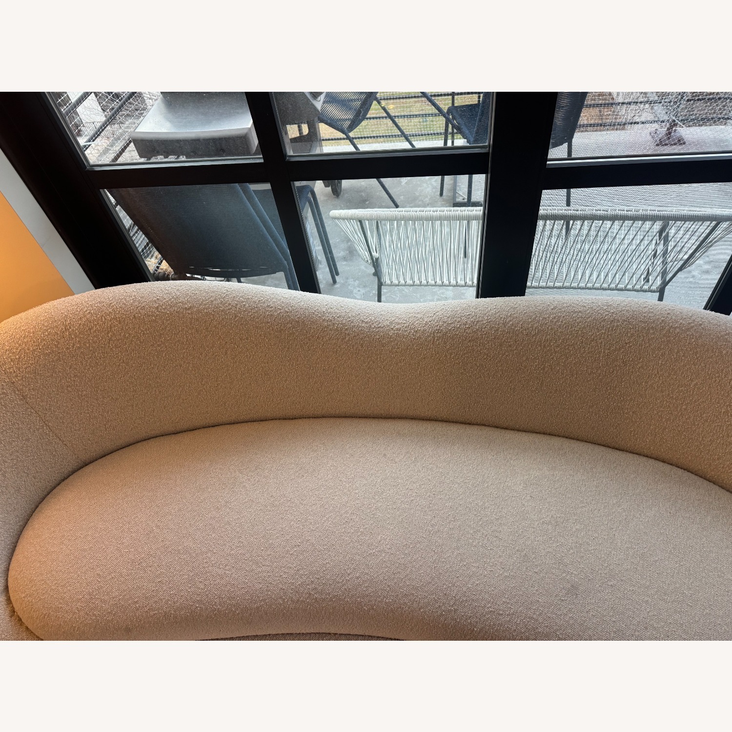 Castlery Odette Performance Bouclé Couch - image-3