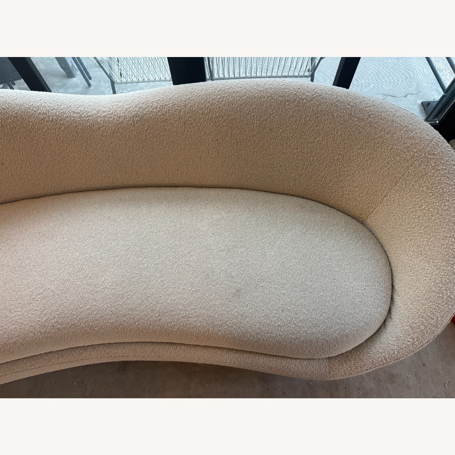 Castlery Odette Performance Bouclé Couch - image-4