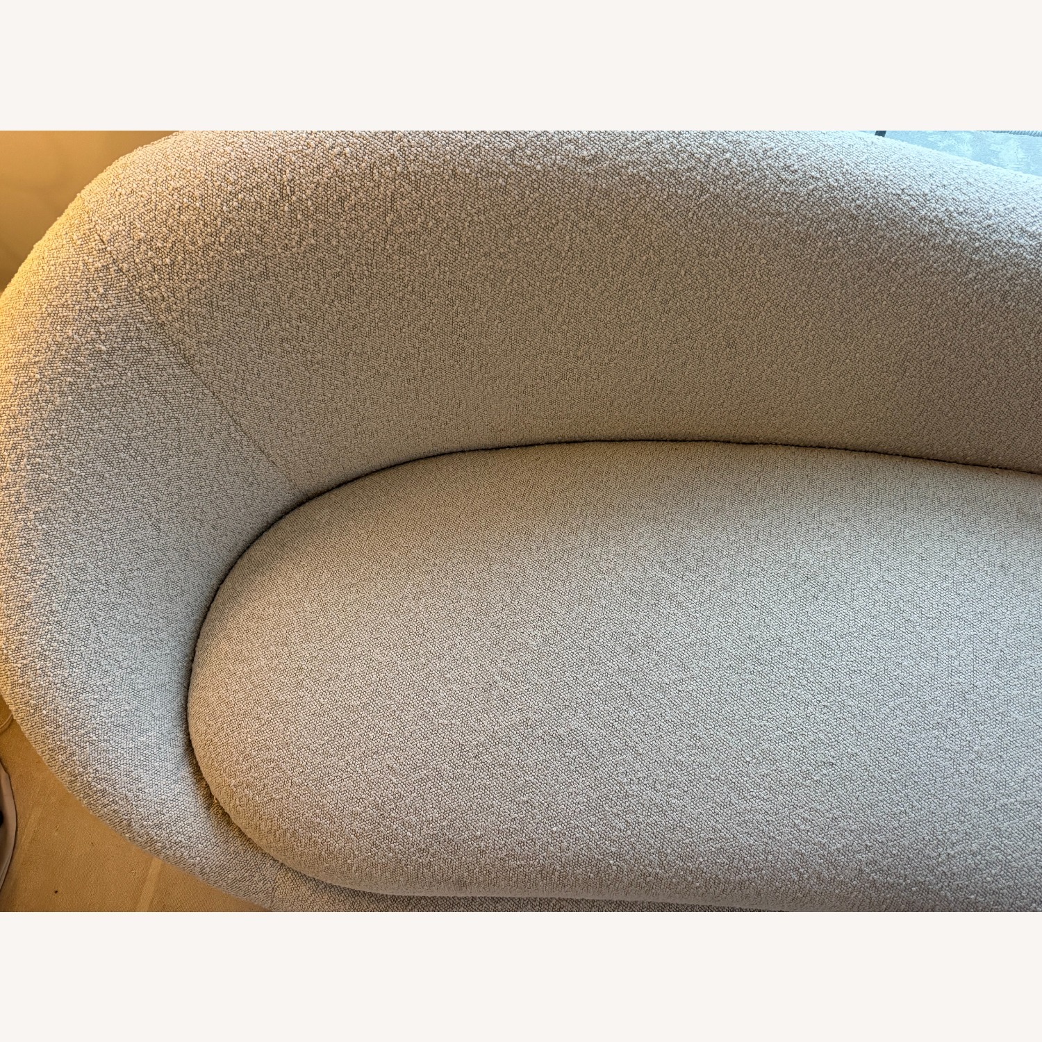 Castlery Odette Performance Bouclé Couch - image-5