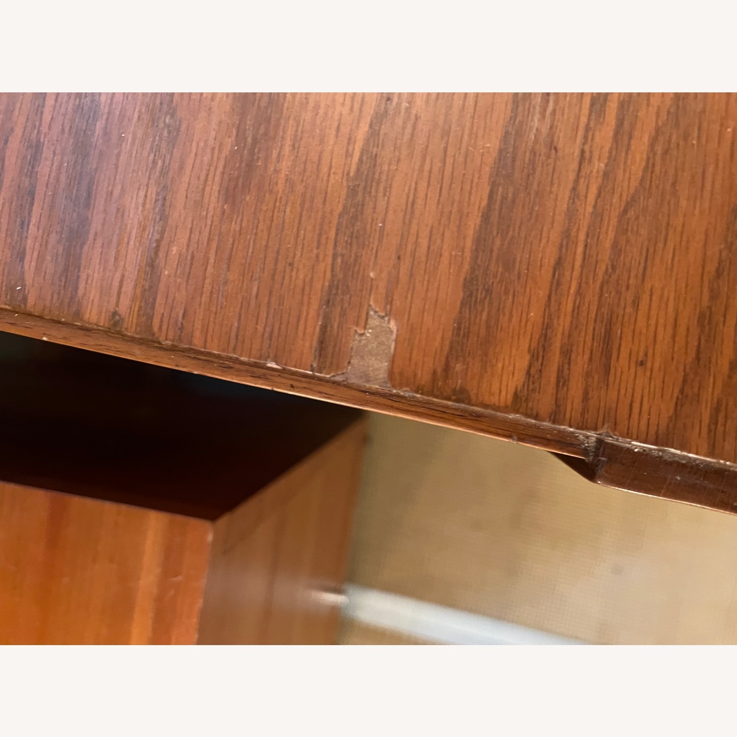 Antique Andre Sornay Desk - image-2