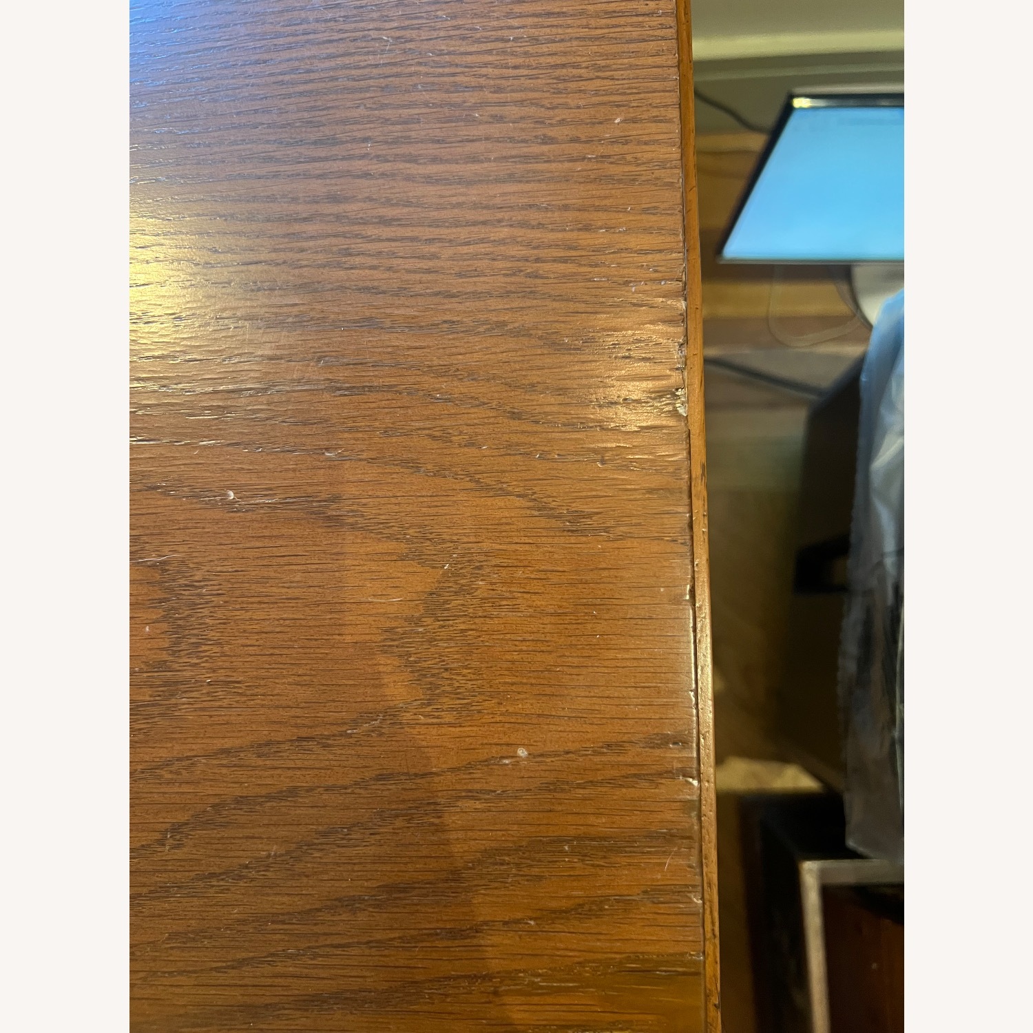 Antique Andre Sornay Desk - image-9