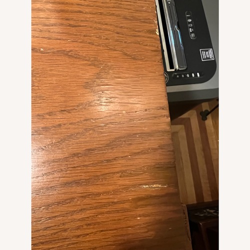 Used Antique Andre Sornay Desk for sale on AptDeco