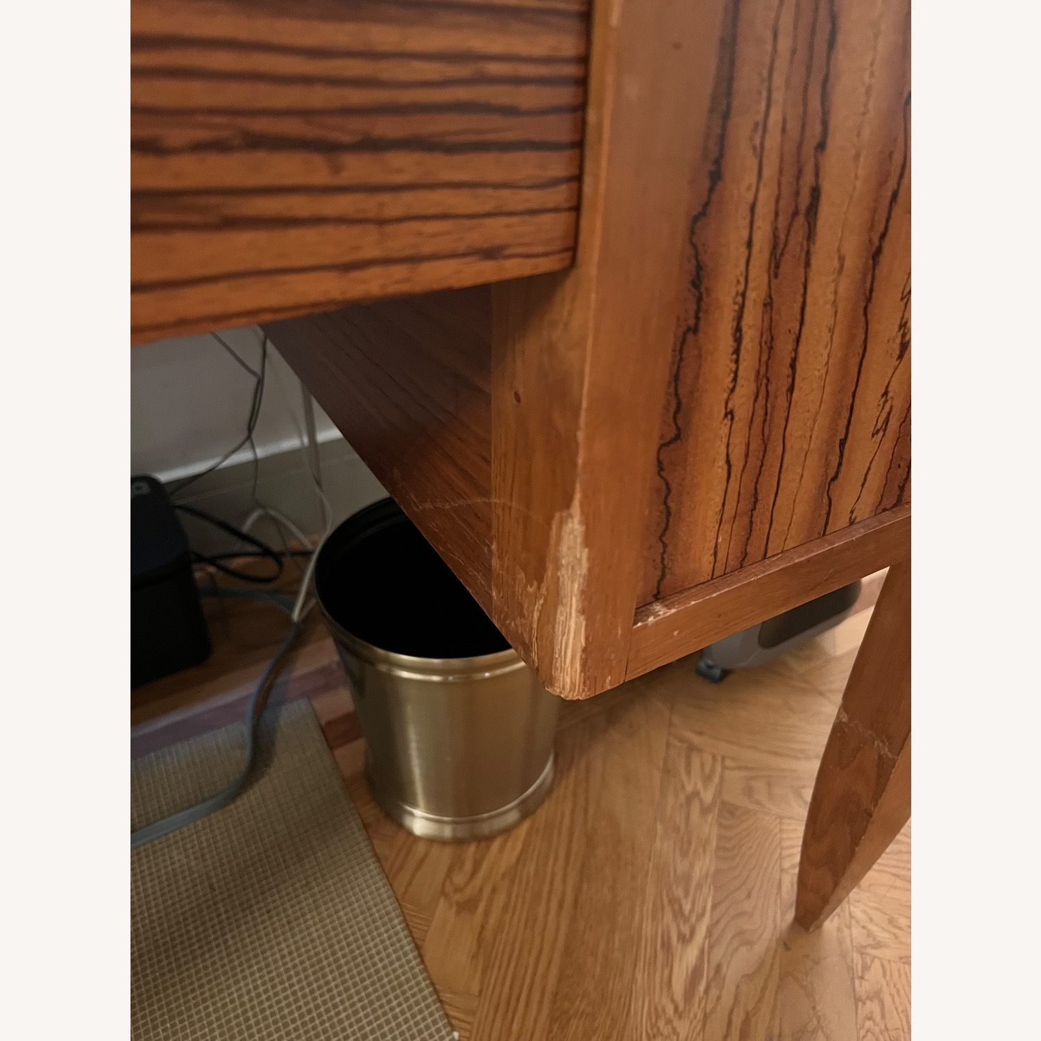 Antique Andre Sornay Desk - image-4