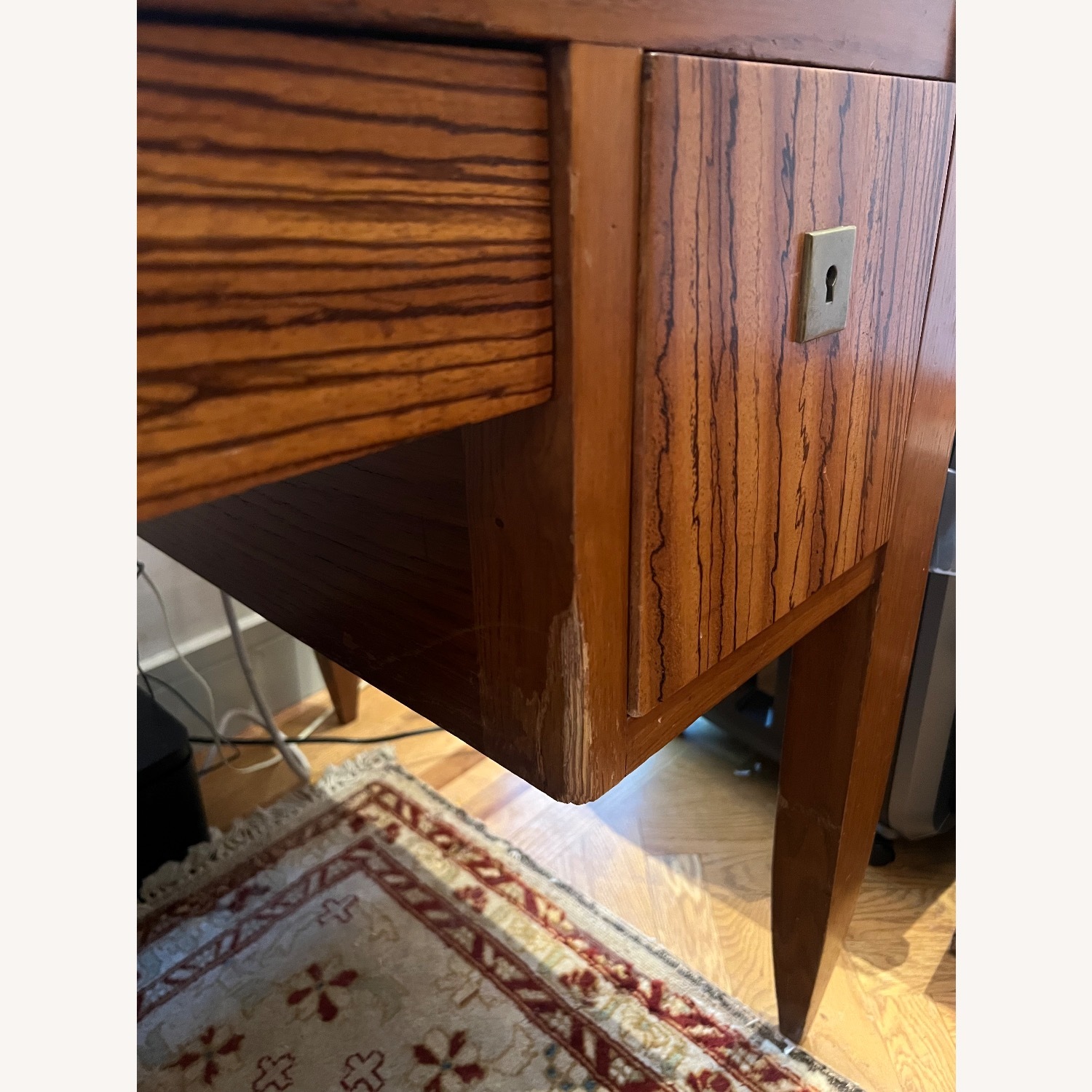 Antique Andre Sornay Desk - image-6