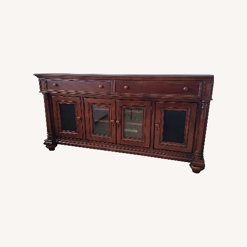 Used Thomasville Media Center for sale on AptDeco